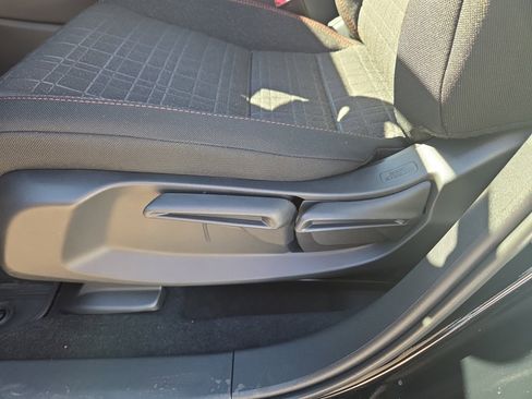 New 2026 Honda HR-V Sport image 13