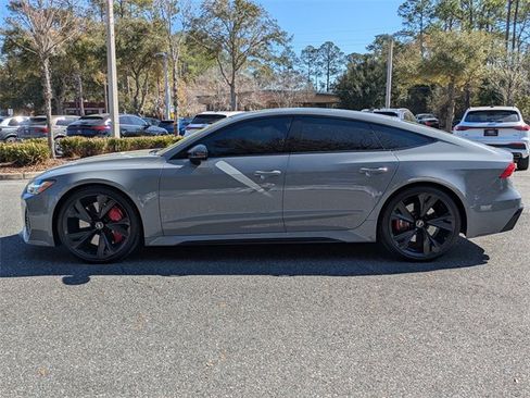 Used 2022 Audi RS 7 Sportback image 6