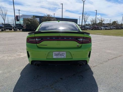 Used 2023 Dodge Charger Scat Pack RWD image 4