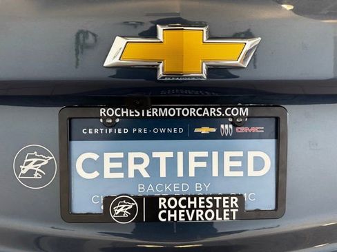 Certified 2024 Chevrolet Equinox LT image 36