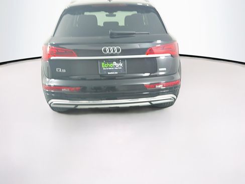 Used 2021 Audi Q5 2.0T Premium w/ Convenience Package AWD/4WD image 7