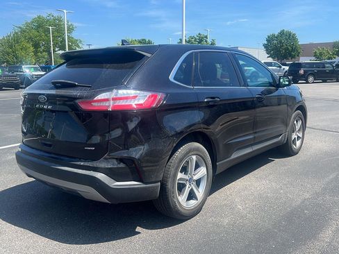 Used 2022 Ford Edge SEL w/ Convenience Package AWD/4WD image 5