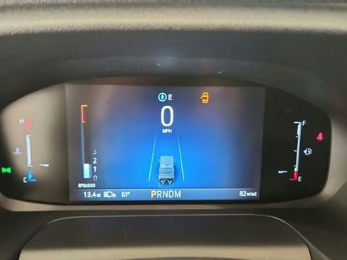 New 2026 Ford Transit 350 148 High Roof Extended w/ Load Area Protection Package image 11