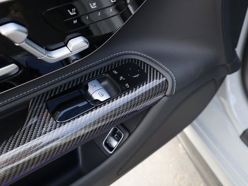 New 2026 Mercedes-Benz AMG GT 55 image 24