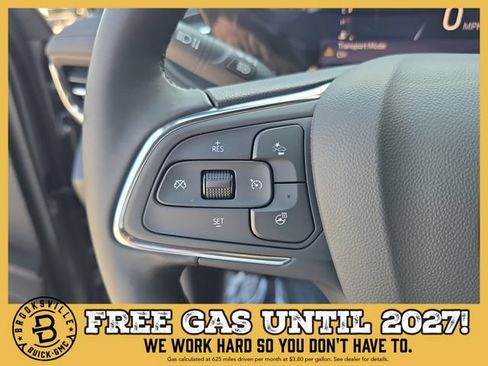 New 2026 Buick Envista Preferred w/ Convenience I Package FWD image 25