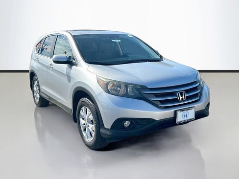 Used 2012 Honda CR-V EX image 3