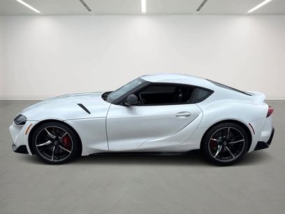 Used 2021 Toyota Supra Premium w/ Driver Assist Package
