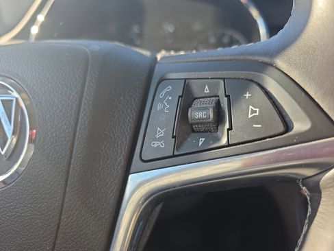 Used 2019 Buick Encore Essence w/ Experience Buick Package image 30