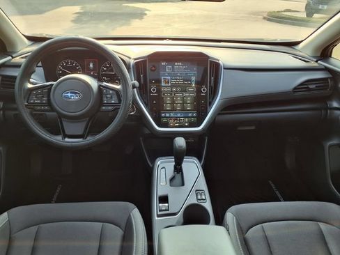 Certified 2025 Subaru Crosstrek 2.5i Premium AWD/4WD image 5