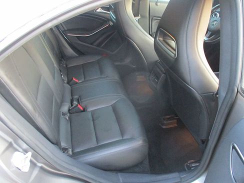 Used 2015 Mercedes-Benz CLA 250 250 image 12