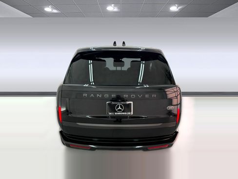 Used 2023 Land Rover Range Rover SE AWD/4WD image 9
