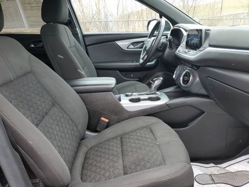 Certified 2020 Chevrolet Blazer LT w/ Redline Edition image 26