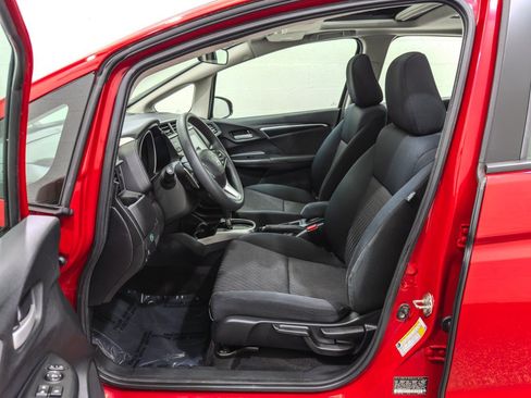 Used 2018 Honda Fit EX image 12