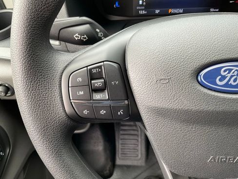 New 2026 Ford Transit 350 148 High Roof Extended image 23