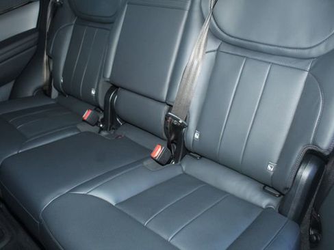 Used 2025 Land Rover Range Rover Sport Dynamic SE image 23