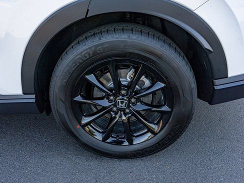 New 2026 Honda CR-V Sport image 10