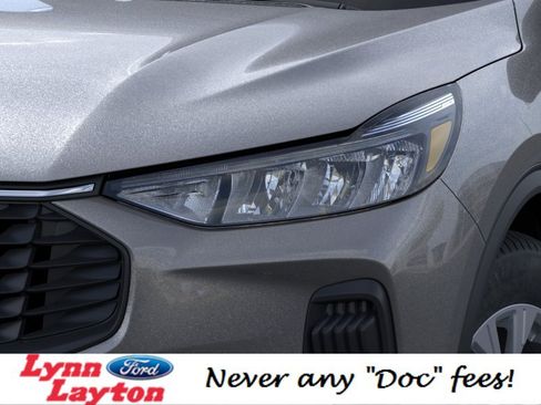 Used 2025 Ford Escape Active w/ Tech Pack #1 FWD image 18