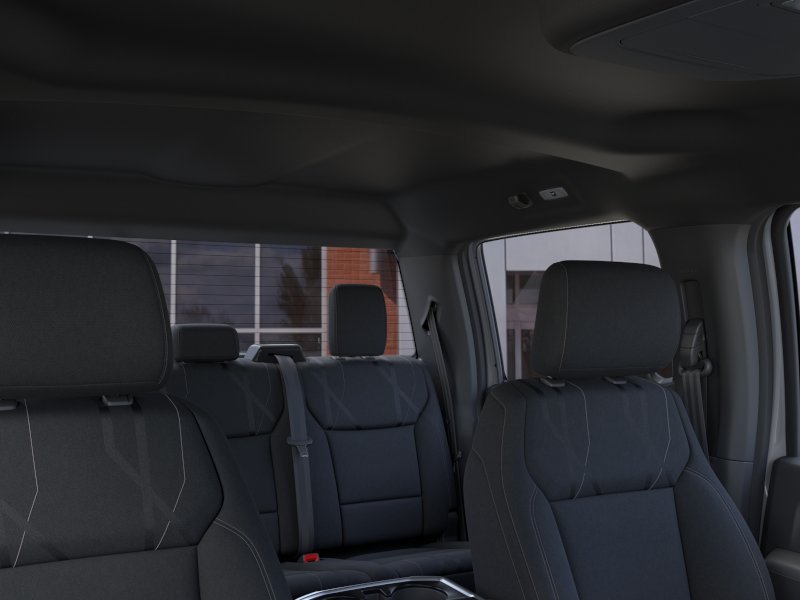 New 2026 Ford F150 STX AWD/4WD image 22