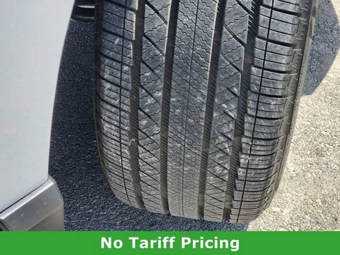 Certified 2025 Nissan Murano SL w/ Cargo Package AWD/4WD image 9
