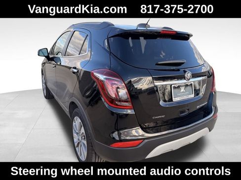 Used 2019 Buick Encore Preferred image 4