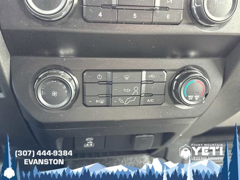 Used 2020 Ford F250 XL w/ STX Appearance Package AWD/4WD image 31