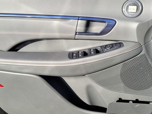 New 2026 Hyundai Sonata N Line image 13
