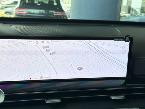 New 2026 Genesis GV80 2.5T AWD/4WD image 19