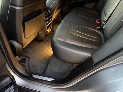 Used 2015 BMW X5 xDrive35i AWD/4WD image 14