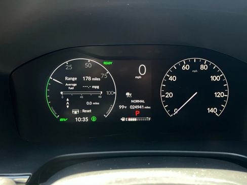 Used 2024 Honda CR-V Sport Touring image 14