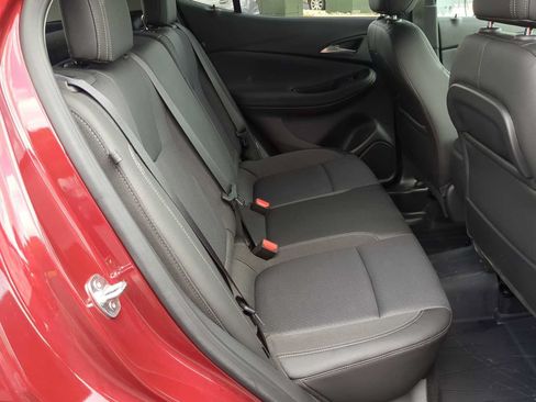 Used 2023 Buick Encore GX Preferred w/ Cold Weather Comfort Package AWD/4WD image 25