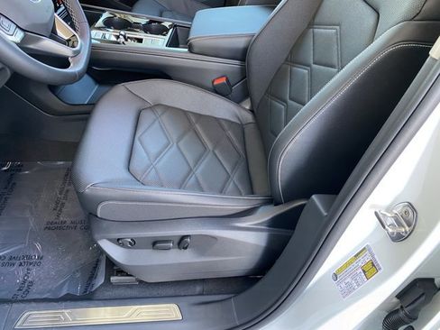 New 2026 Volkswagen Atlas SE AWD/4WD image 33