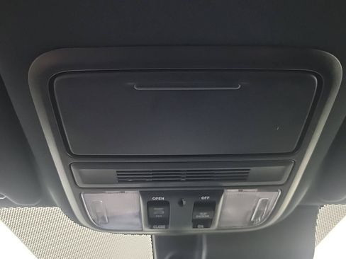 Certified 2024 Honda Passport TrailSport image 30