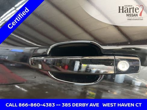 Used 2022 Chevrolet Trax LS w/ Tint and Cruise Package image 12