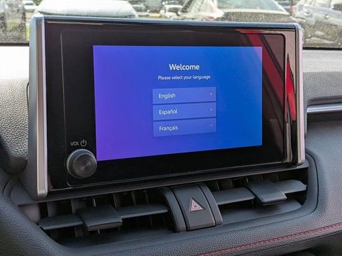 Used 2023 Toyota RAV4 SE w/ Weather & Moonroof Package AWD/4WD image 25