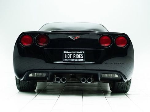 Used 2011 Chevrolet Corvette Coupe w/ LPO, Mesh Package image 15