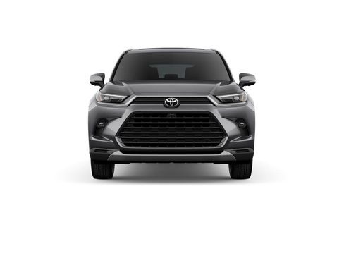 New 2026 Toyota Grand Highlander AWD Hybrid image 17