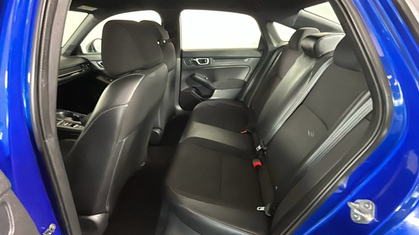 Used 2022 Honda Civic Sport image 29