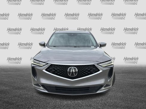 Certified 2023 Acura MDX FWD w/ Technology Package image 3