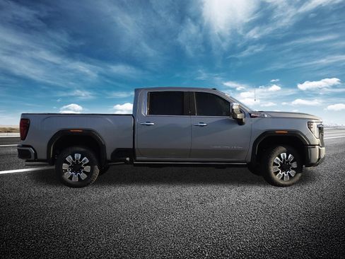 New 2026 GMC Sierra 2500 Denali w/ Denali Reserve Package AWD/4WD image 23