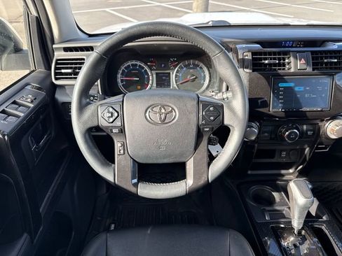 Used 2019 Toyota 4Runner TRD Pro AWD/4WD image 16
