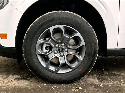 New 2025 Ford Maverick XLT w/ 4K Tow Package image 8