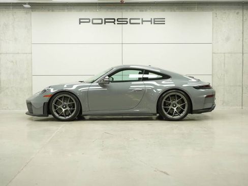 Used 2026 Porsche 911 GT3 RWD image 2