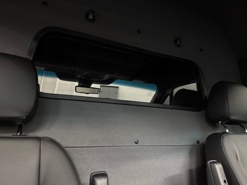 Used 2026 Mercedes-Benz Sprinter 2500 image 13