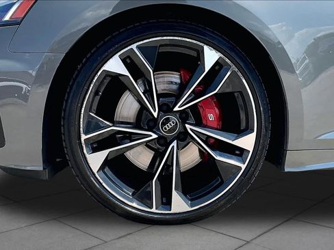Used 2023 Audi S5 Premium Plus AWD/4WD image 11