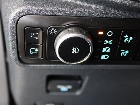 Used 2023 Ford Bronco Badlands w/ Sasquatch Package image 24