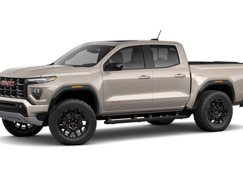 New 2026 GMC Canyon AT4 w/ Technology Plus Package image 2