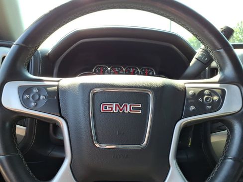 Used 2015 GMC Sierra 1500 SLE w/ SLE Value Package AWD/4WD image 21