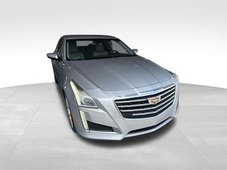 Used 2017 Cadillac CTS Sedan RWD video 1