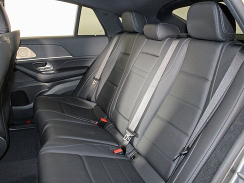 Certified 2026 Mercedes-Benz GLE 450 4MATIC Coupe image 29