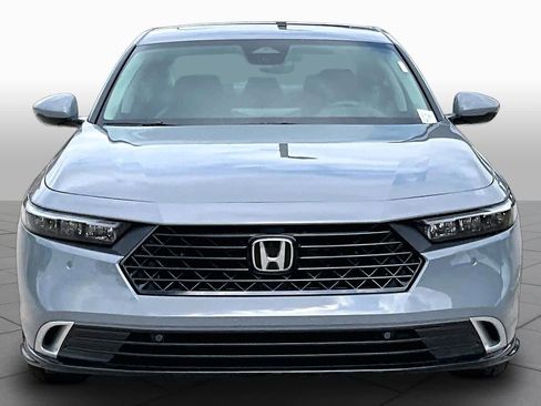 New 2026 Honda Accord Touring image 3